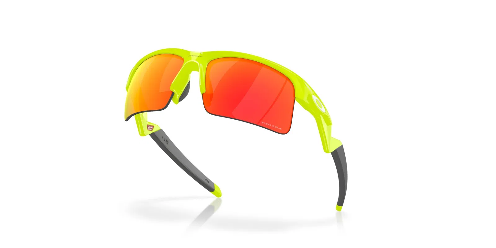 Oakley Capacitor 9013 Sunglasses - view 54
